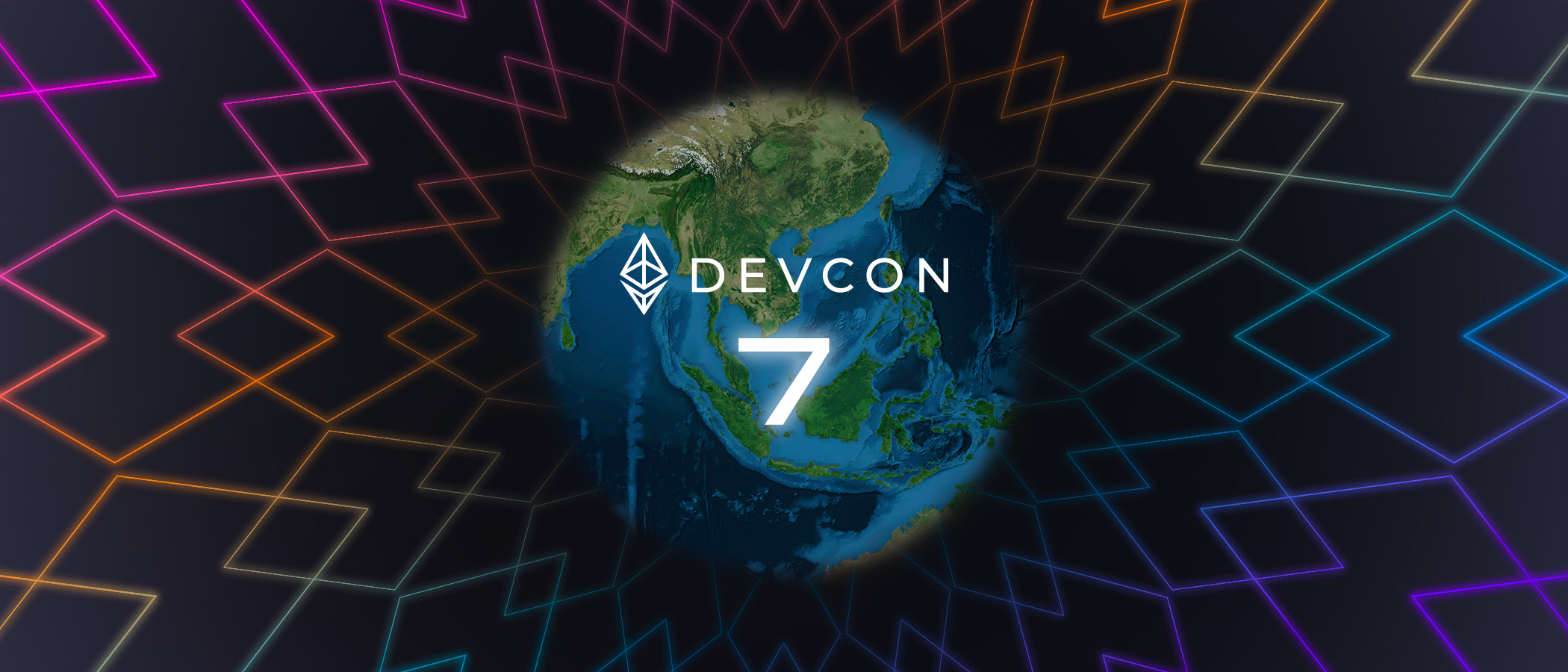 Announcing Devcon 7! | Ethereum Foundation Blog