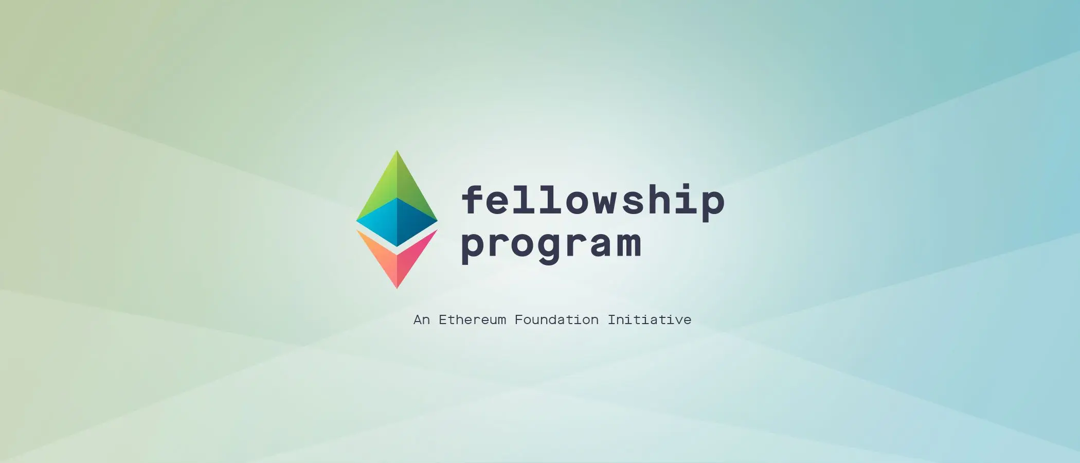 Announcing the EF Fellowship Program, Cohort #2