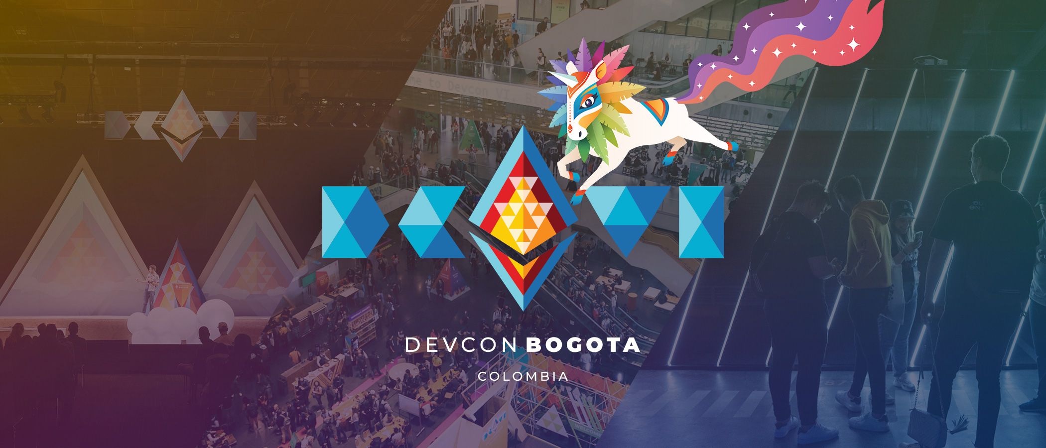 Devcon VI Recap, Resources & Wrap-Up!