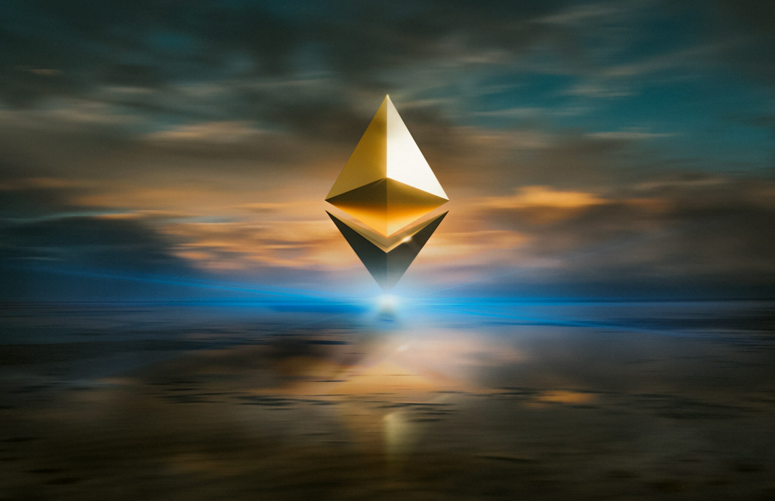 Ethereum (ETH) staking