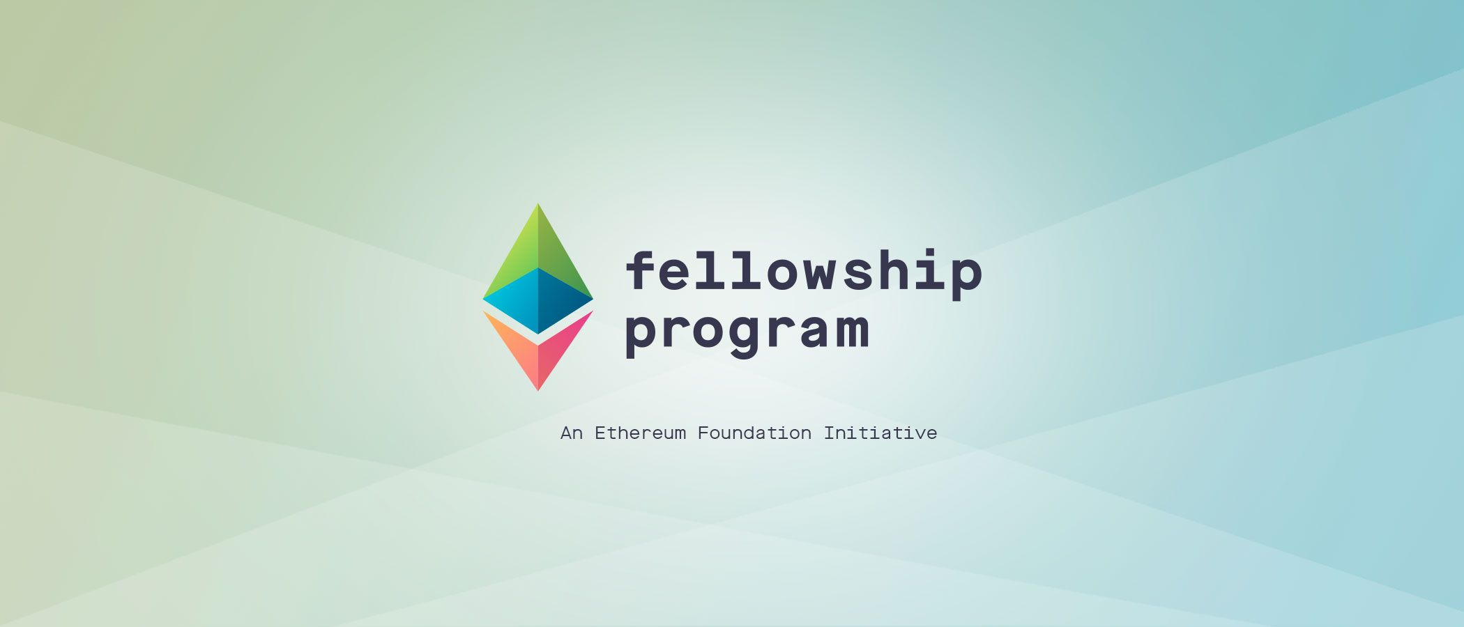 Fellowship Program: Cohort #2 Applications Open & Cohort #1 Roundup