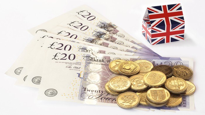 GBP/USD Still Pressured Despite Signs of Less Hawkish Fed