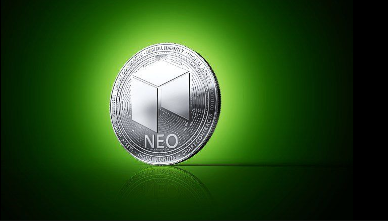 NEO Token Surges 10% In The Past 24 Hours