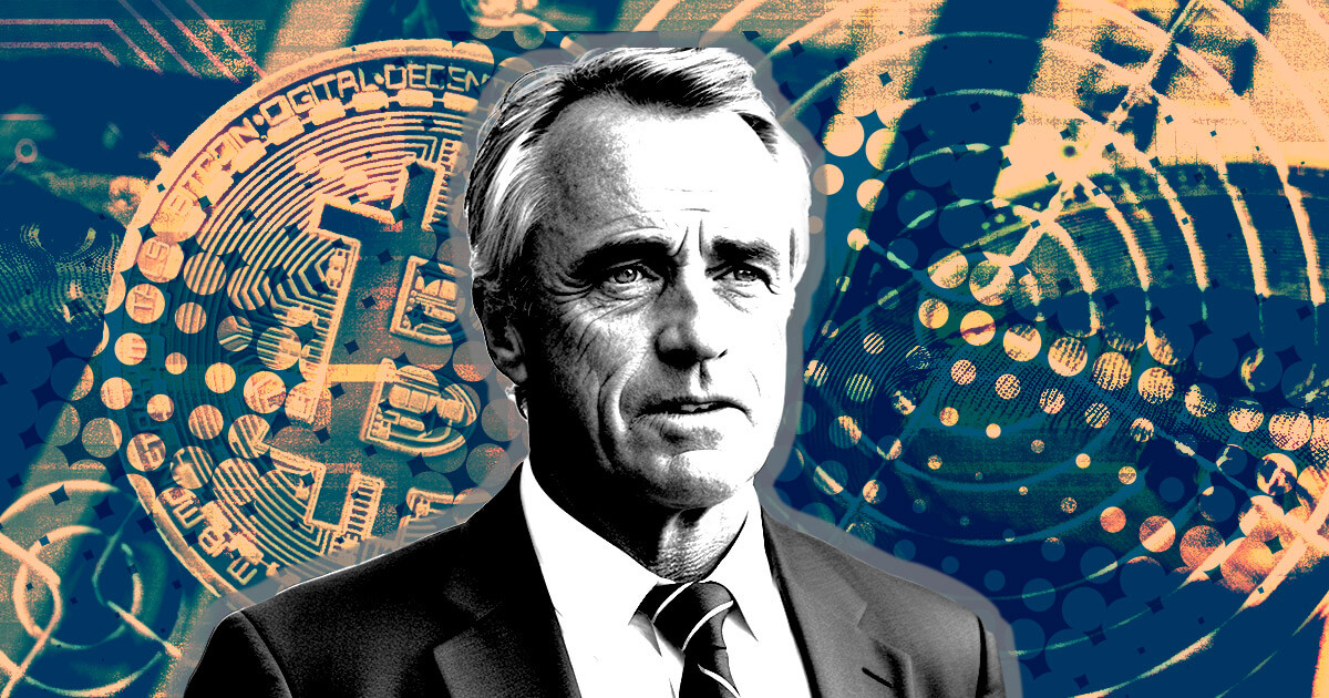 Robert Kennedy Jr. condemns Biden’s proposed 30% Bitcoin mining tax