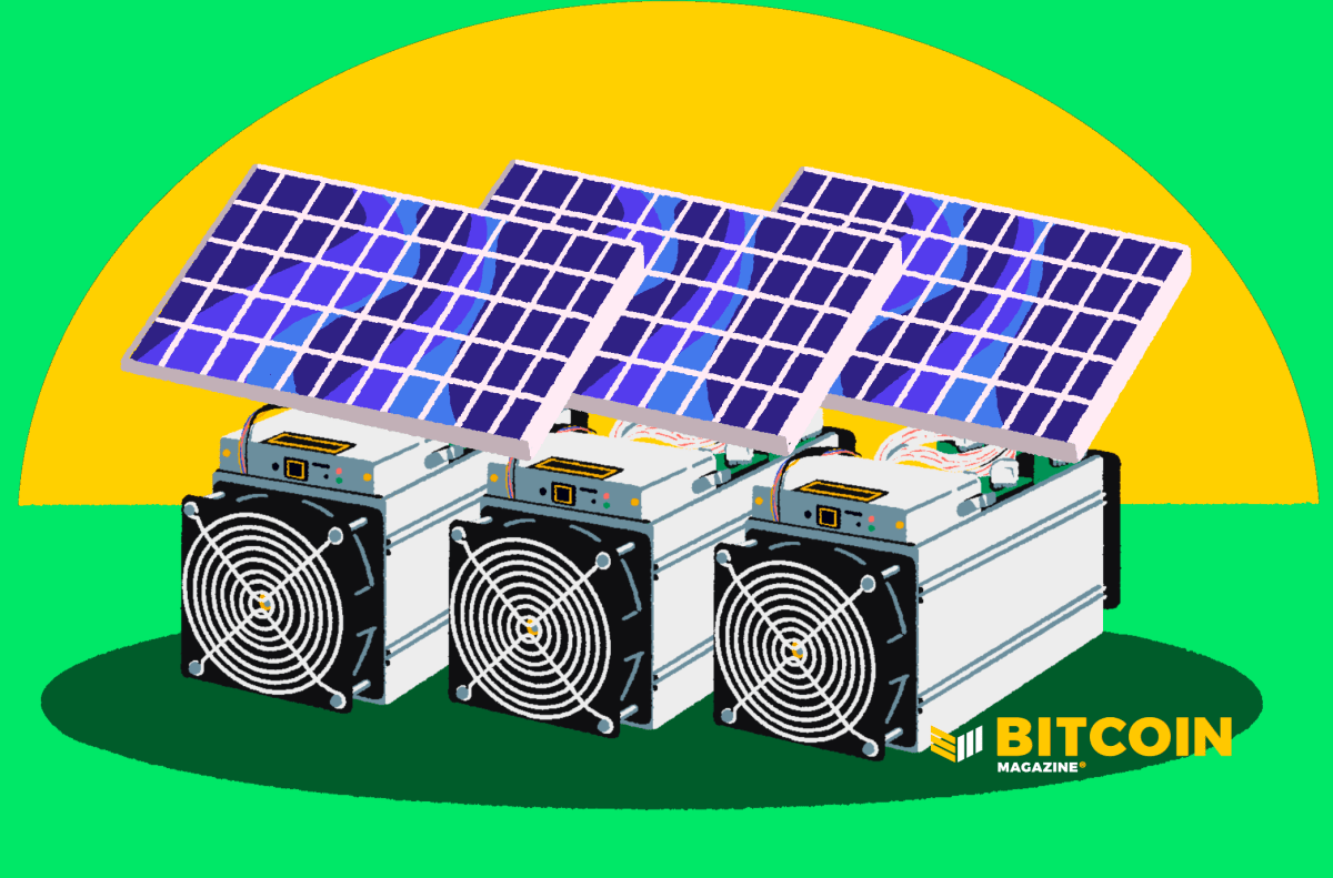 Stablecoin Issuer Tether To Begin Bitcoin Mining Operations In Uruguay