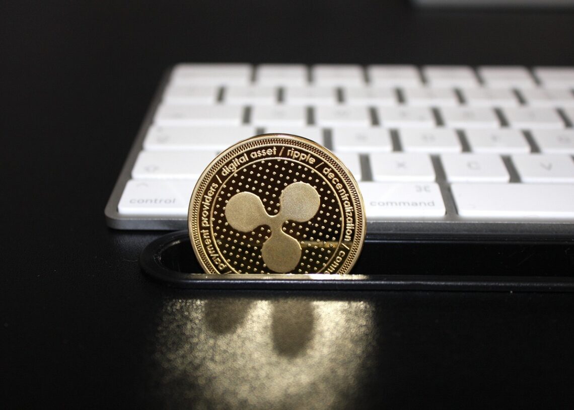 XRP