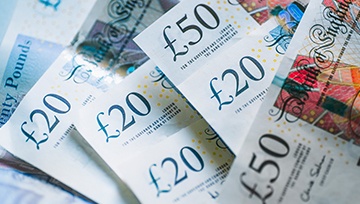 British Pound Shrugs Off Blistering CPI: What's Next for GBP/USD, EUR/GBP, GBP/JPY?