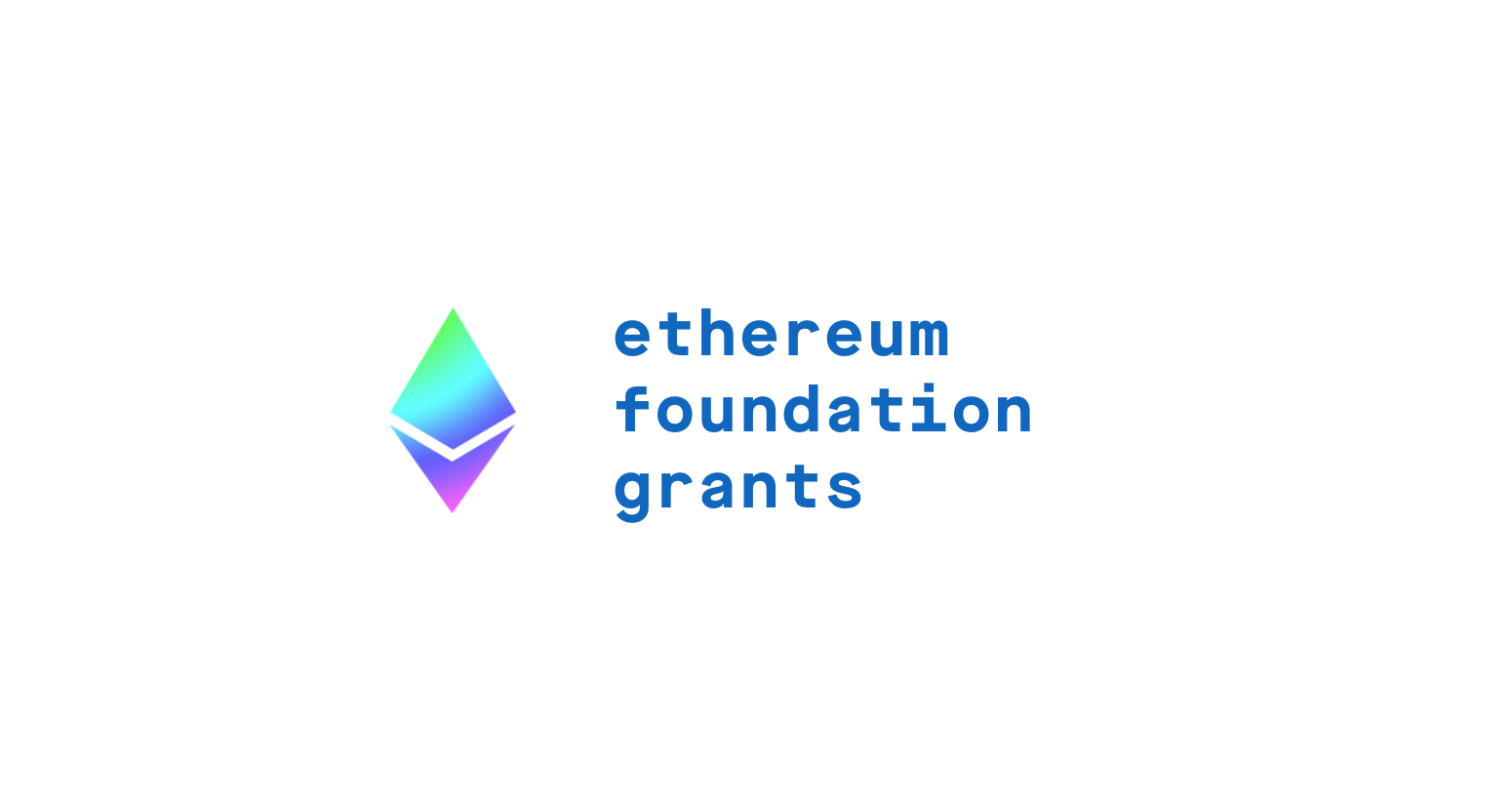 Announcing May 2018 Cohort of EF Grants