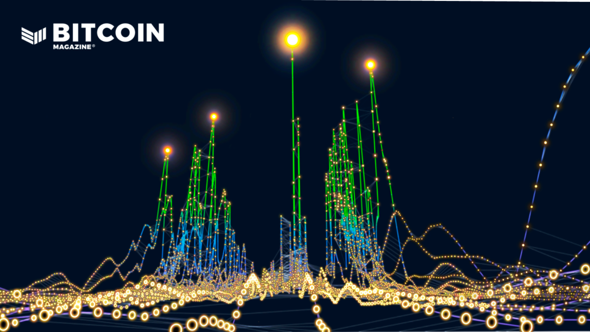 CleanSpark’s Latest Update Reveals Major Boost In BTC Mined Due To Fees