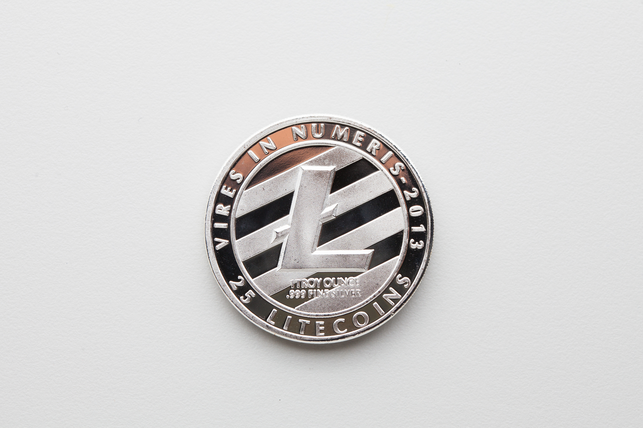 litecoin