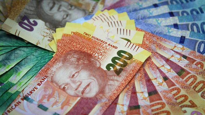 USD/ZAR: Price Forecast: Rand Funded by Loadshedding Reprieve