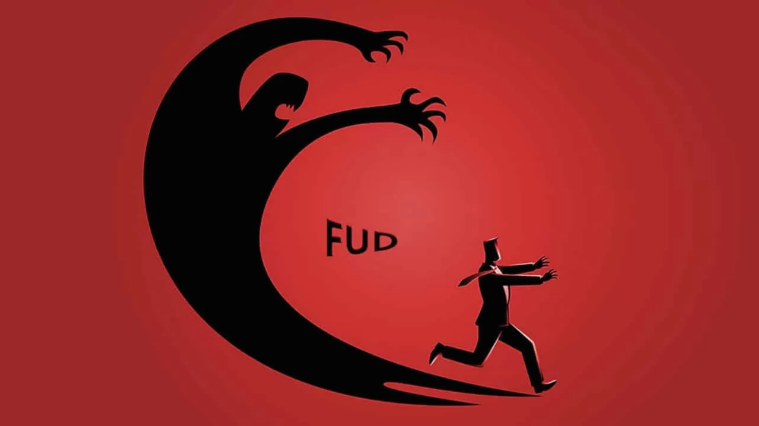 FUD