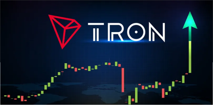 Tron (TRX) Witnesses Significant Price Surge Following Bittorrent Bridge Launch