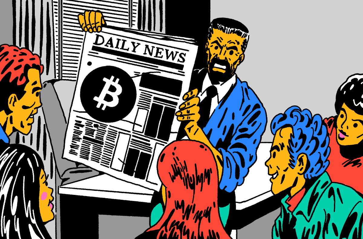 Why Boomers Don’t Trust Bitcoin (And How I Convince Them To Open Their Minds)