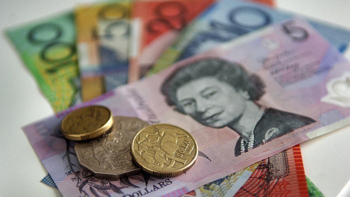 Australian Dollar Decline Pushes it to Bottom of the Range. Will AUD/USD Bounce?