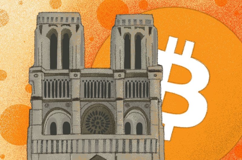 Bitcoin’s Martin Luthers: How Ordinal Wizards Challenge The Religion Of Maximalism