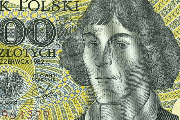 Copernicus’ Lost Secret: The Quantity Theory Of Money