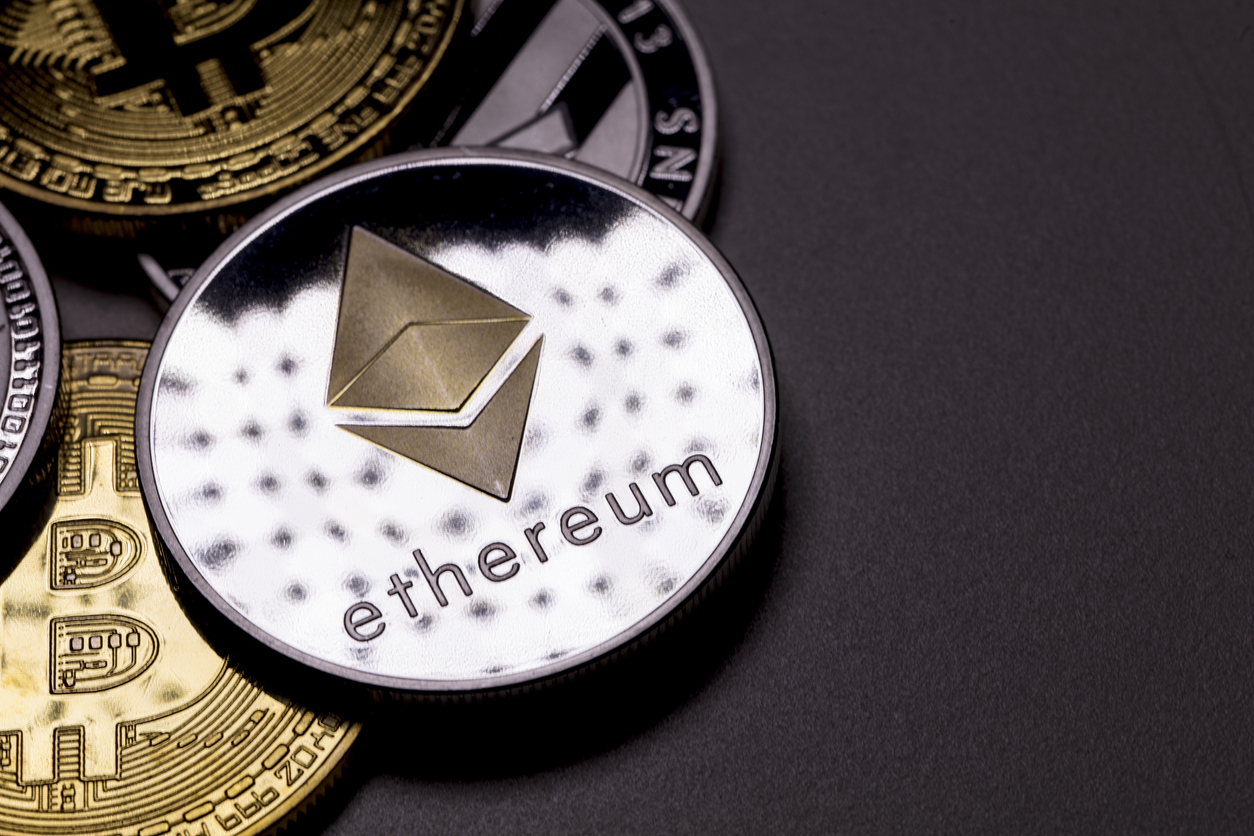 Ethereum Futures ETF