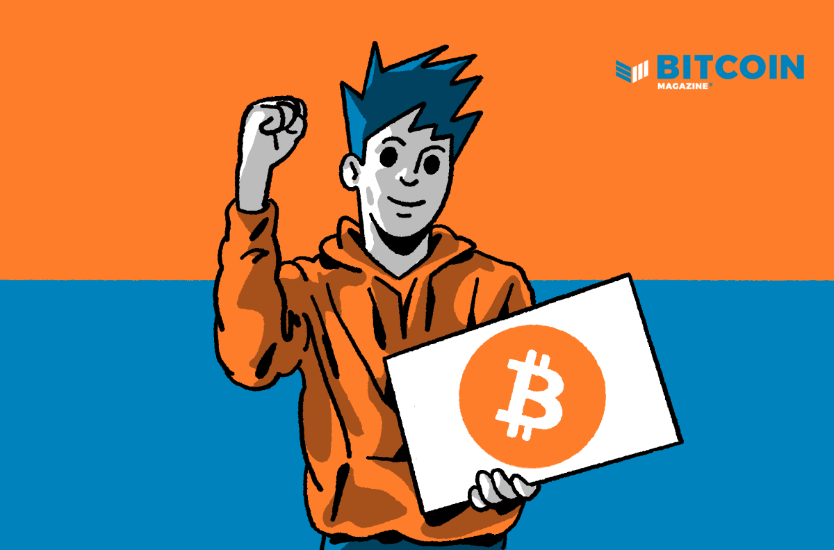 Human Action, Not Political Action: The Individual's Role In Bitcoin's Revolution