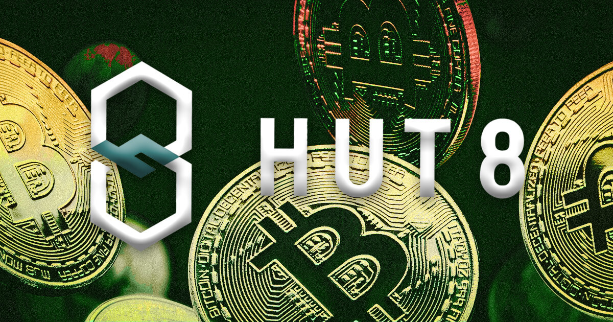 Hut 8 grapples with revenue fall, Bitcoin mining output in challenging Q2 2023