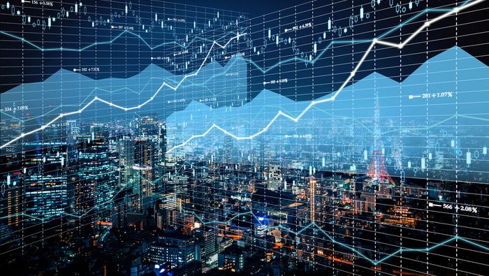 Is Nasdaq Following Gold’s Footsteps? NDX, XAU/USD Price Setups