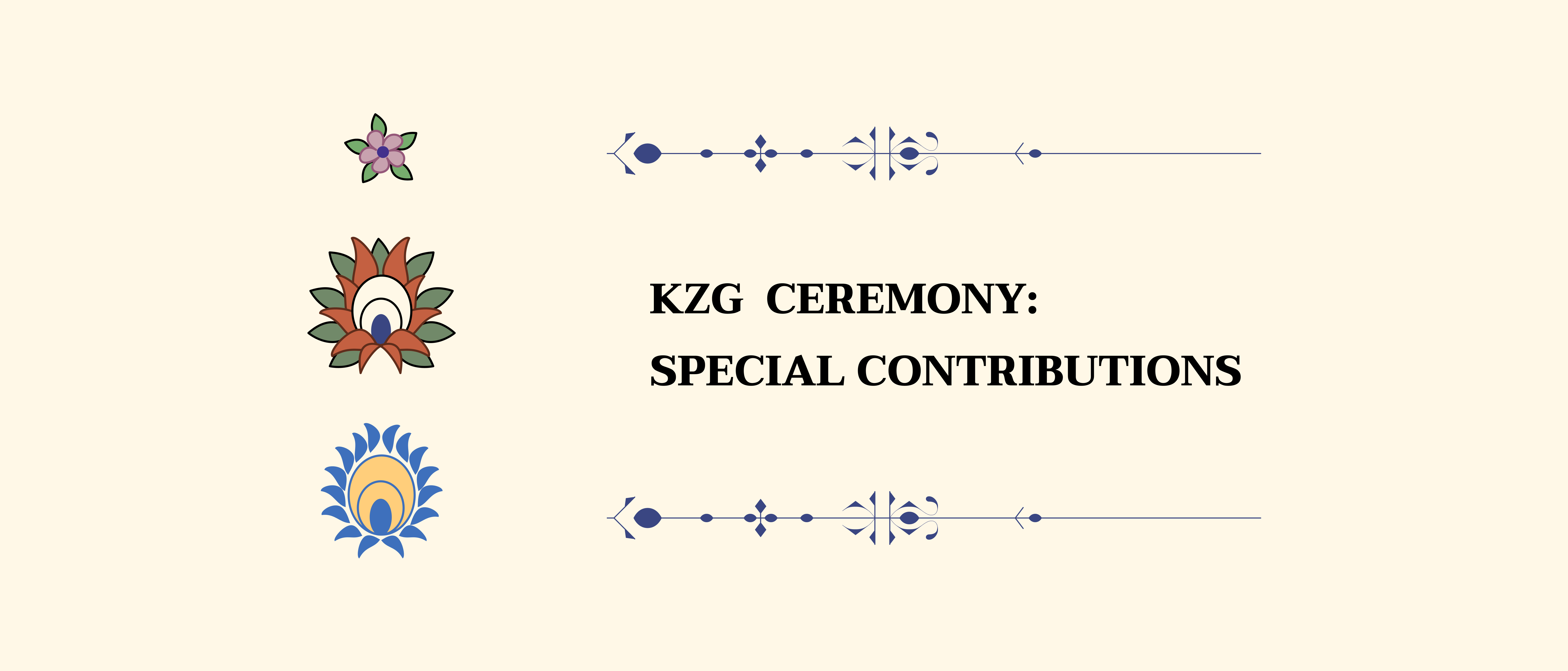 KZG Ceremony Special Contributions | Ethereum Foundation Blog