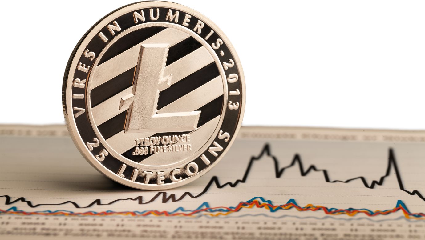 Litecoin Halving Hash Rate LTC