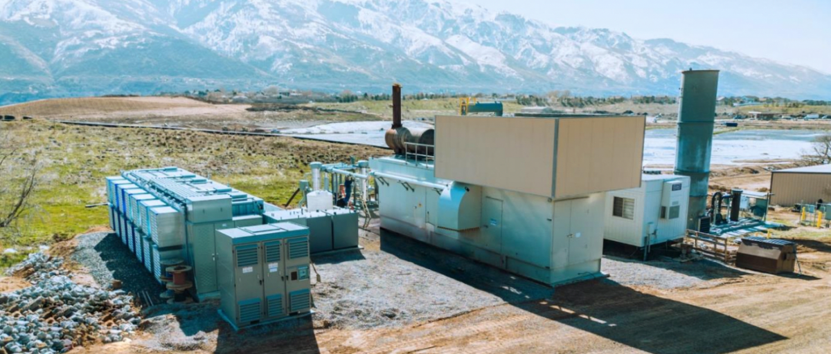 Nodal Power Secures $13 Million Seed Round To Drive Renewable Energy Transformation At Landfills