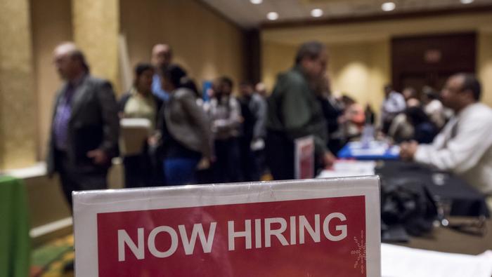 July Jobs Report: Payrolls Rise by 187,000, Driving Action in Gold, US Dollar