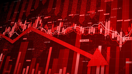 Sei Takes A Hit: Price Suffers 26% Plunge