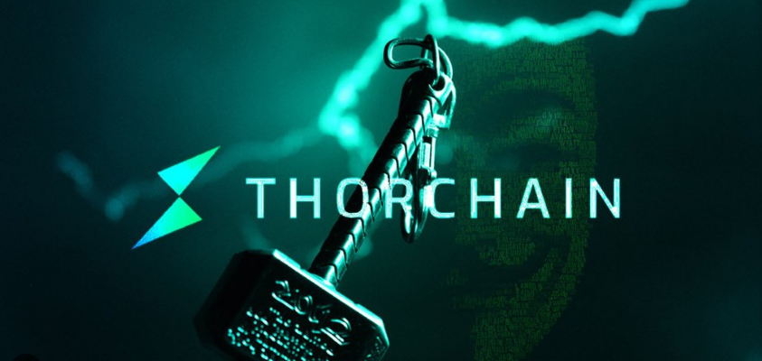 THORChain