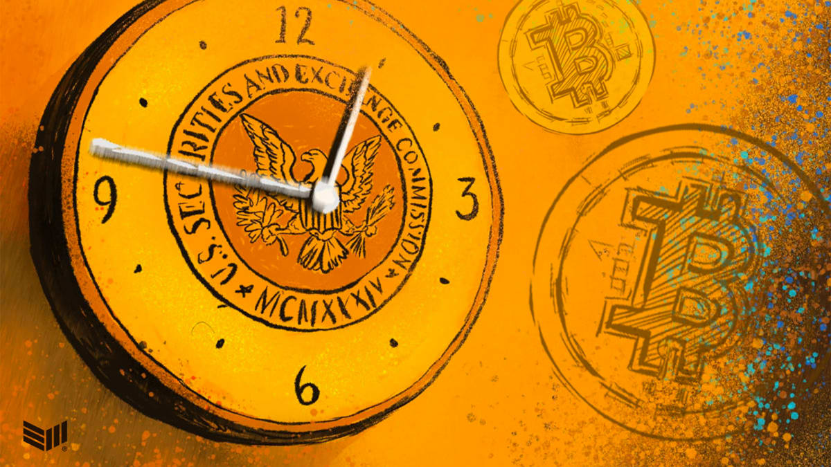 The SEC Needs To ‘Take The Win’ And Approve BlackRock’s Bitcoin ETF