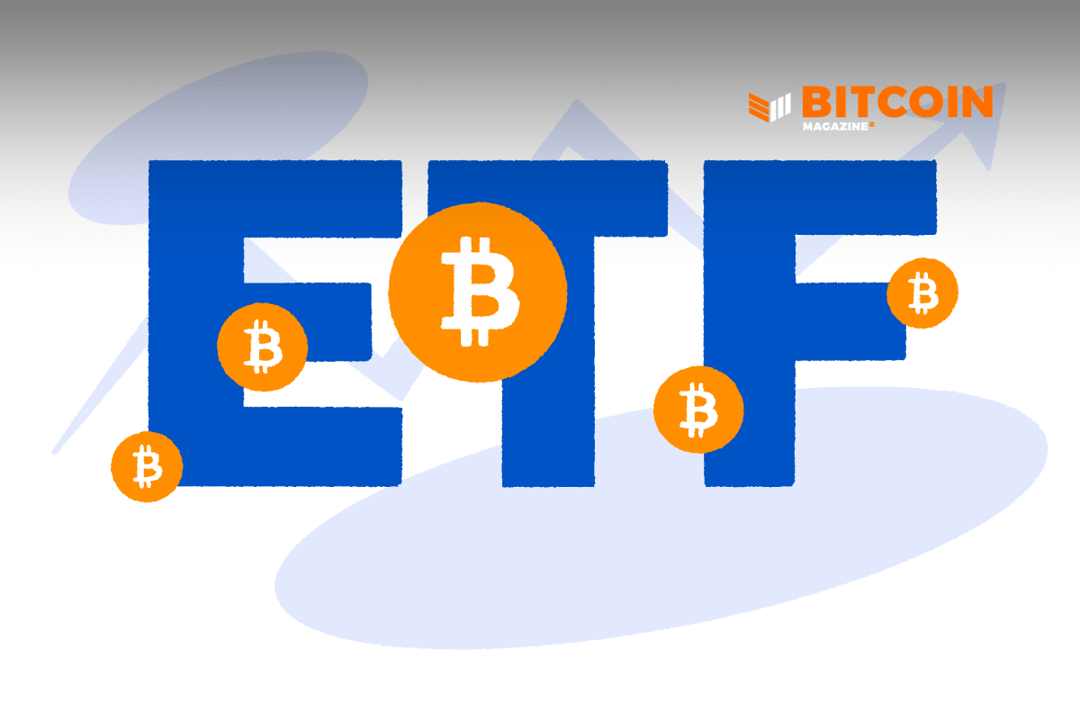 What Is A Bitcoin ETF?