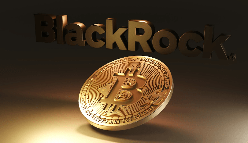 BlackRock Spot Bitcoin ETF