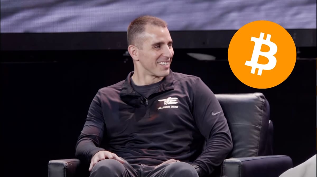 Anthony Pompliano Says Bitcoin Bull Run Is Coming