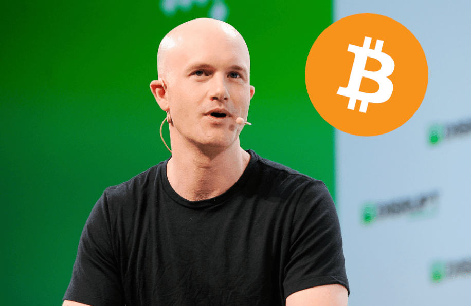 Coinbase CEO Calls Bitcoin 'Most Important Asset in Crypto'