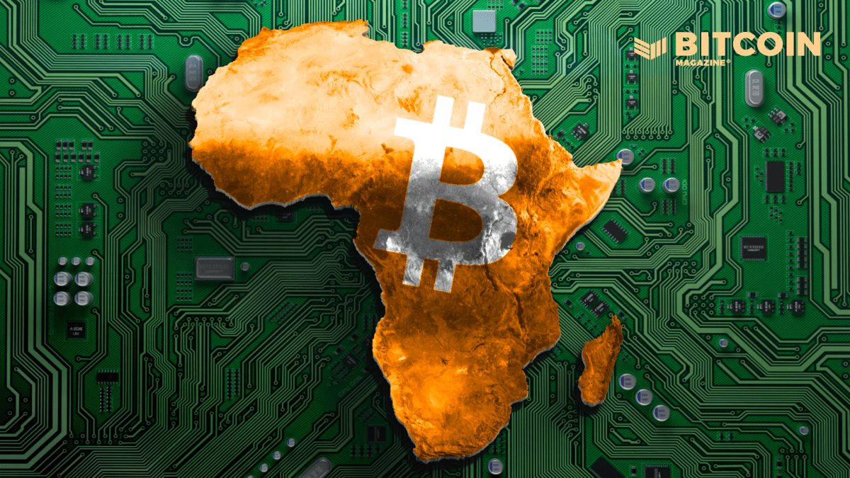 Fighting Corruption: Does Bitcoin Fix West Africa?