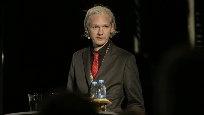 Bitcoin Up 7,000% Since Assange Called It 'The Most Interesting Thing on the Internet'