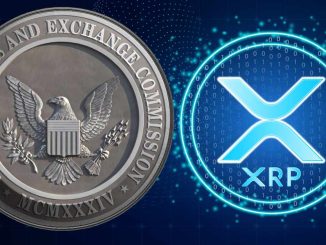 Ripple XRP SEC