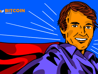 Why the Next US President Needs to Pardon Bitcoin Pioneer Ross Ulbricht