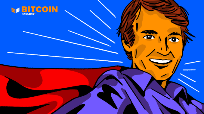 Why the Next US President Needs to Pardon Bitcoin Pioneer Ross Ulbricht