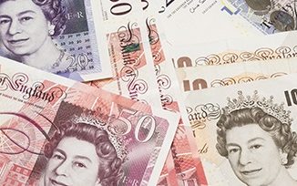 Will the UK GDP-Led Bounce in the British Pound Last? GBP/USD, EUR/GBP, GBP/AUD