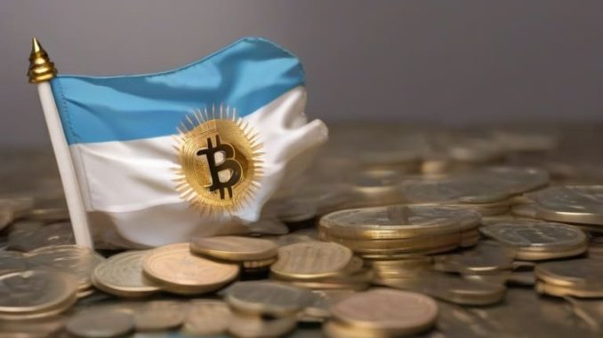 Argentina's Minister of Foreign Affairs Affirms Bitcoin Acceptance for Contract Agreements