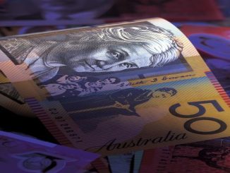 Aussie Dollar Eyes US Jobless Claims