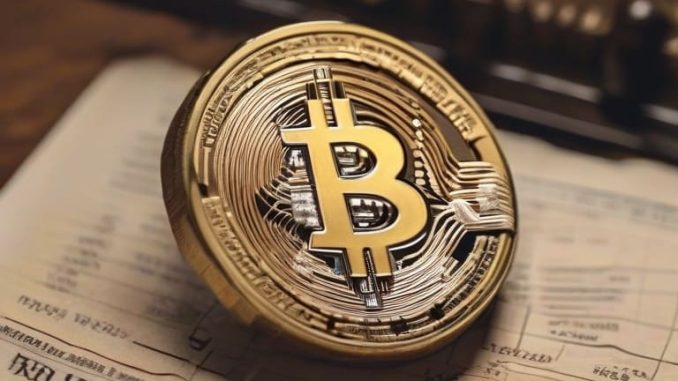 Bitcoin And Crypto To Be Measured At Fair Value Under New FASB Rules