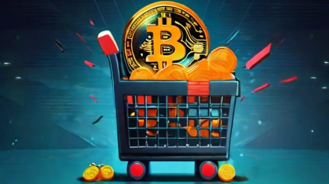 Bitcoin Back Rewards Platform Satsback Launches in the United States for Online Shoppers