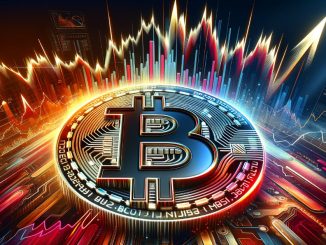 Bitcoin mining difficulty hits all-time high after surging over 6%