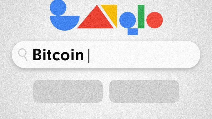 Google Revising Crypto Ad Rules Ahead of Expected Bitcoin ETF Launch