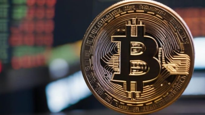 Grayscale CEO Foresees Spot Bitcoin ETFs Unlocking '$30 Trillion Worth of Advised Wealth'