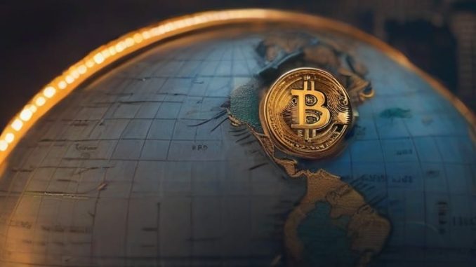 Human Rights Foundation Grants $500,000 To 18 Bitcoin Projects Worldwide